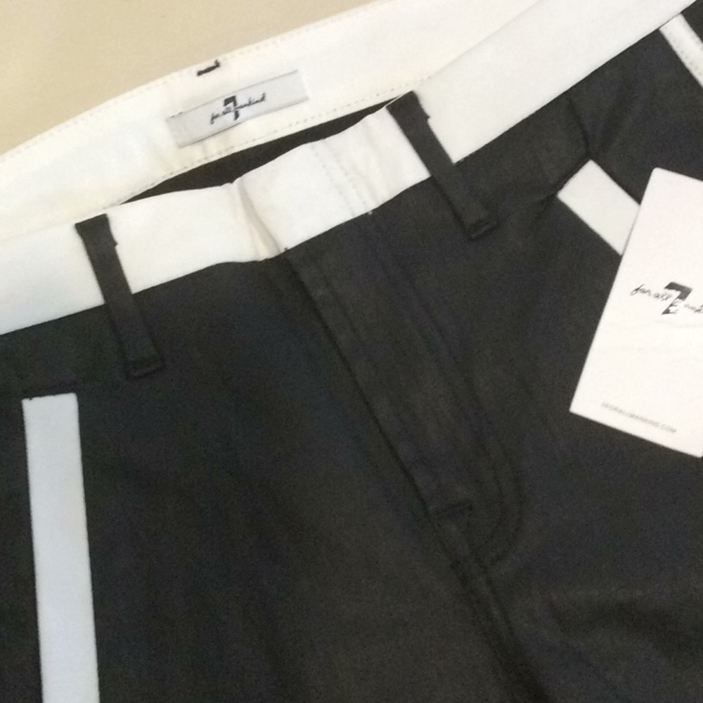 For all mankind jeans size 27